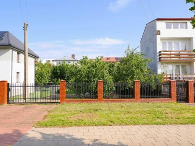 Bezpośrednio, Sokółka, ul. Kolejowa, 645 m² Działka