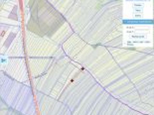 Bezpośrednio, Sokołów Małopolski, 5694 m² Działka