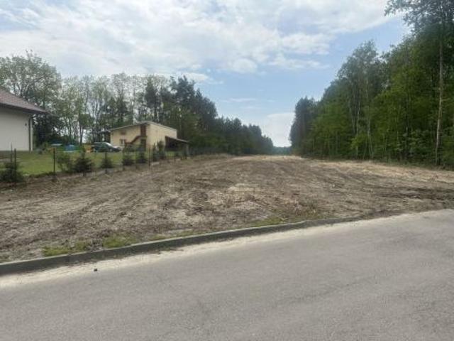 Bezpośrednio, Sokołów Małopolski, 840 m² Działka