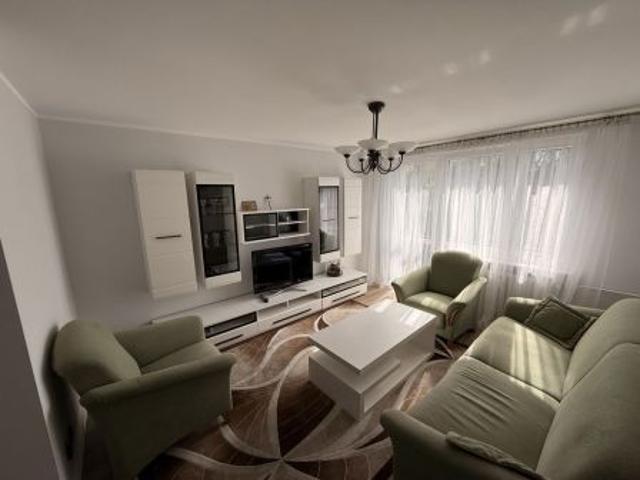 Bezpośrednio, Sokołów Podlaski, ul. Gałczyńskiego, 47 m² Mieszkanie
