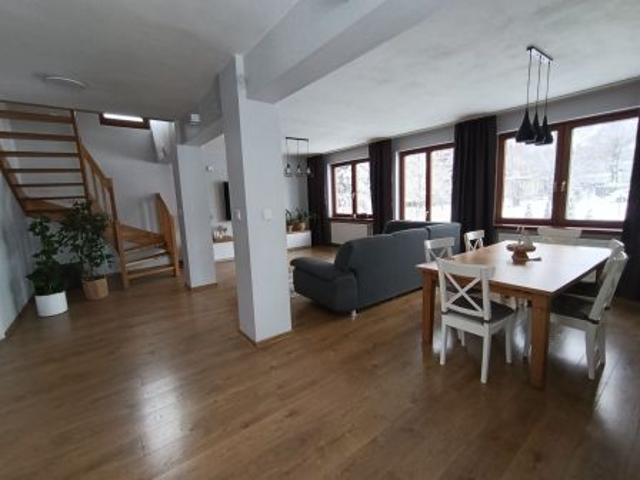 Bezpośrednio, Sokołów Podlaski, 119 m² Dom