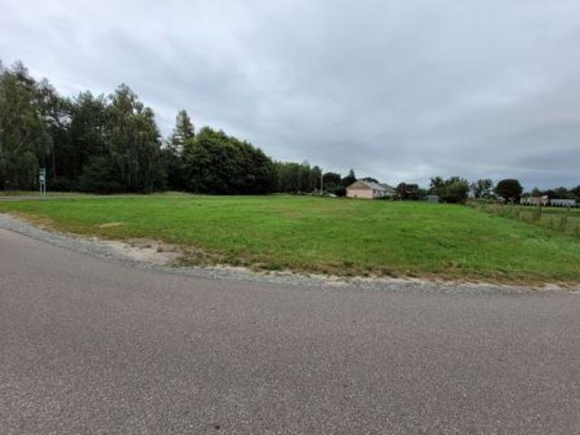 Bezpośrednio, Sokołowo, 2200 m² Działka