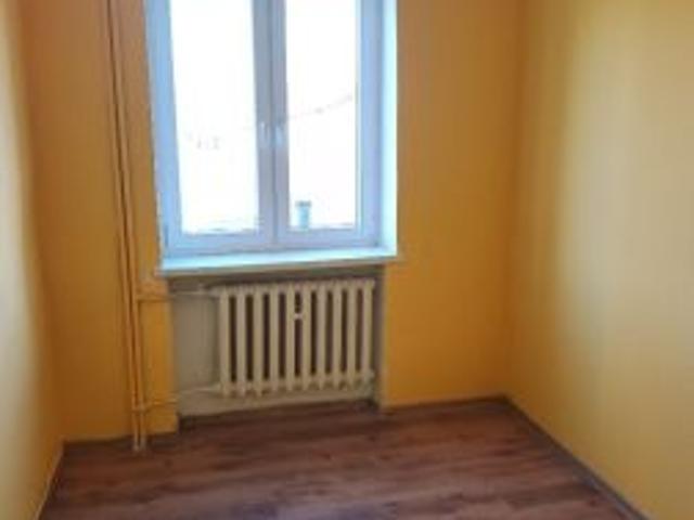 Bezpośrednio, Sokołowo, 30 m² Mieszkanie