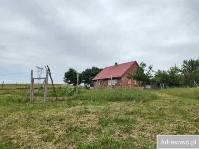 Bezpośrednio, Sokoligóra, 80 m² Dom