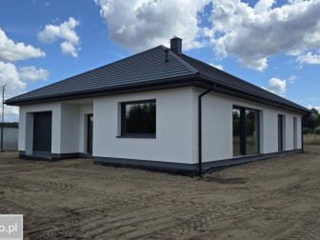 Bezpośrednio, Sokolniki Las, ul. Wiosenna, 157 m² Dom