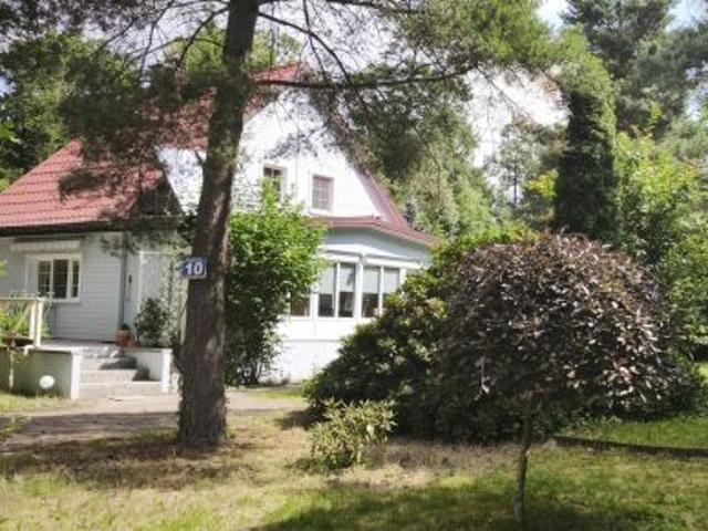 Bezpośrednio, Sokolniki Las, ul. Legionów, 110 m² Dom