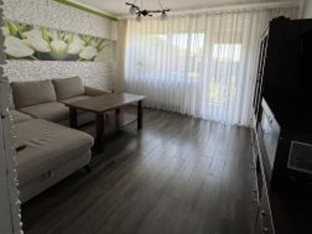 Bezpośrednio, Sokolniki, ul. Ogrodowa, 62 m² Mieszkanie