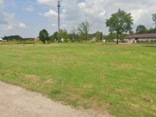 Bezpośrednio, Solec, 1000 m² Działka