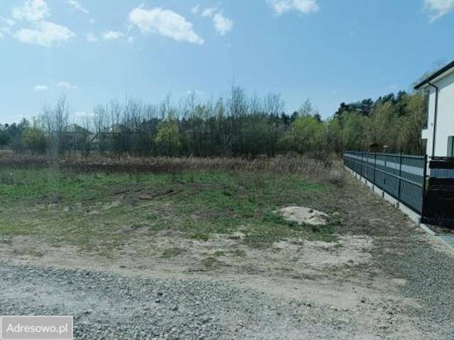 Bezpośrednio, Solec, ul. Wrzosowa, 950 m² Działka