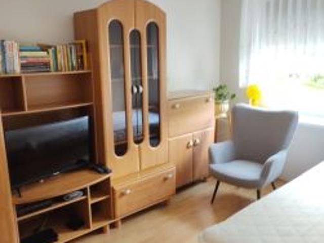 Bezpośrednio, Sopot, Brodwino, 40 m² Mieszkanie