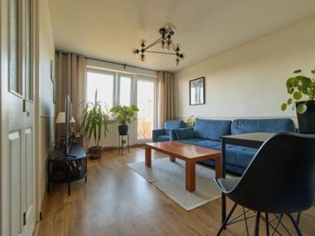 Bezpośrednio, Sopot, Kamienny Potok, 37 m² Mieszkanie
