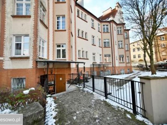 Bezpośrednio, Sopot, Sopot Górny, ul. Boczna, 63 m² Mieszkanie