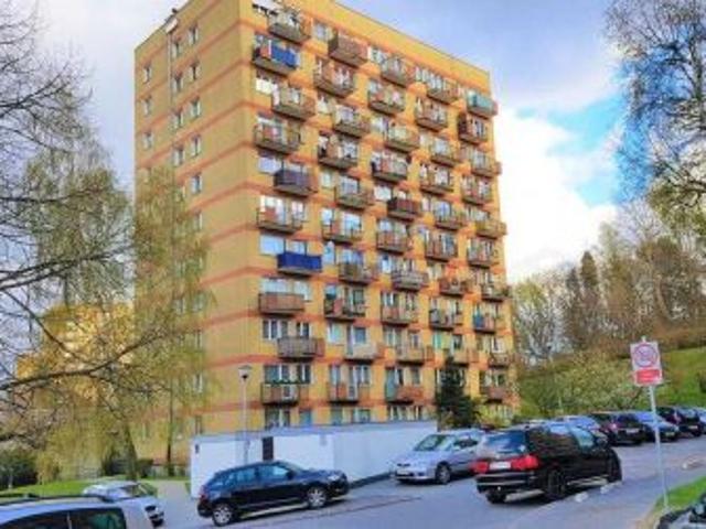 Bezpośrednio, Sopot, Sopot Górny, ul. Henryka Sienkiewicza, 39 m² Mieszkanie