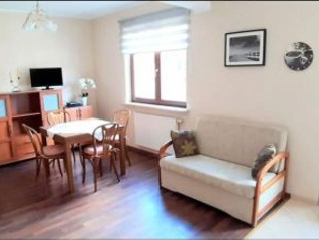 Bezpośrednio, Sopot, Sopot Dolny, ul. 3 Maja, 38 m² Mieszkanie