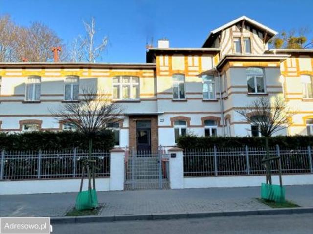 Bezpośrednio, Sopot, Sopot Dolny, ul. Bitwy pod Płowcami, 27 m² Mieszkanie