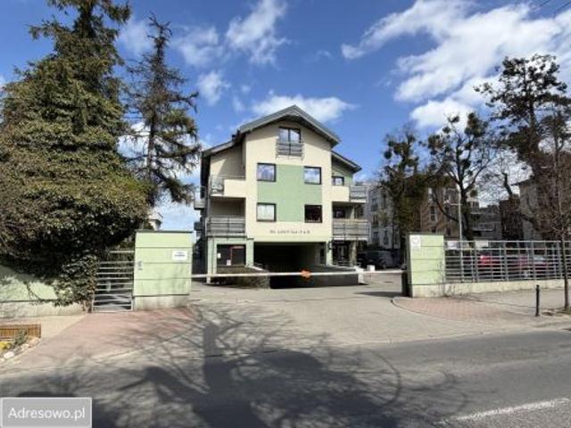 Bezpośrednio, Sopot, ul. Władysława Łokietka, 120 m² Mieszkanie