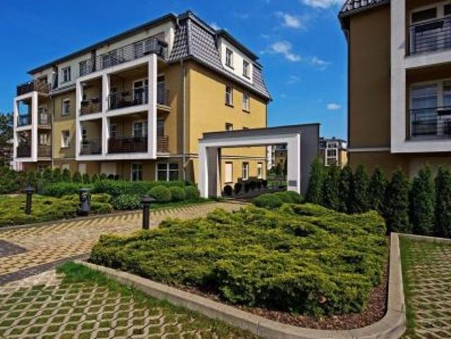 Bezpośrednio, Sopot, ul. Władysława Łokietka, 62 m² Mieszkanie