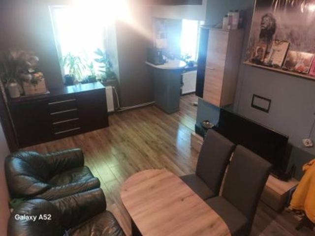 Bezpośrednio, Sosnowiec, Maczki, 64 m² Mieszkanie