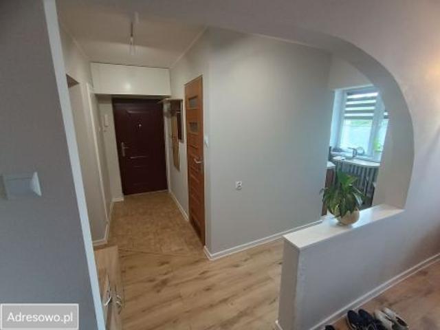 Bezpośrednio, Sosnowiec, Niwka, ul. Zagłębiowska, 52 m² Mieszkanie