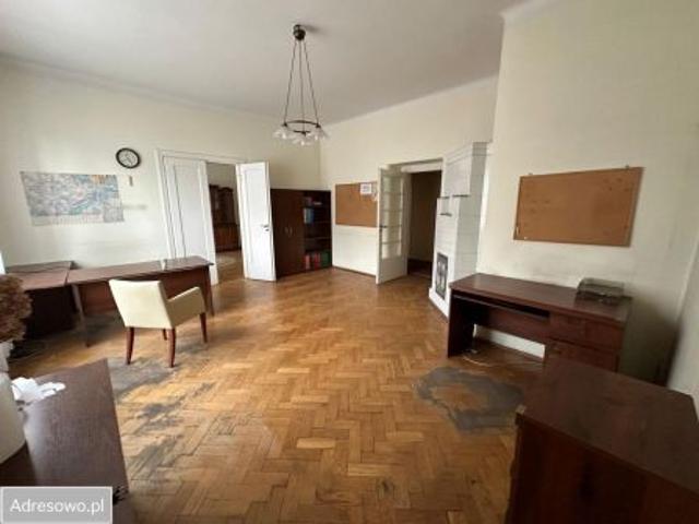 Bezpośrednio, Sosnowiec, Centrum, al. Zwycięstwa, 94 m² Mieszkanie