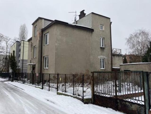 Bezpośrednio, Sosnowiec, Centrum, ul. Willowa, 320 m² Dom