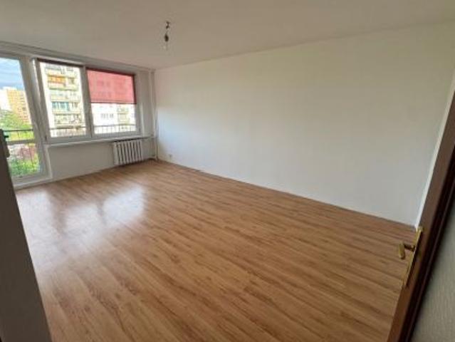 Bezpośrednio, Sosnowiec, Centrum, ul. Jagiellońska, 50 m² Mieszkanie