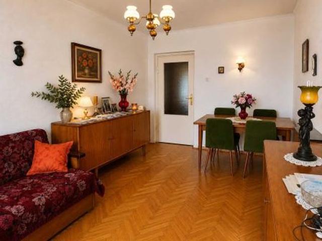 Bezpośrednio, Sosnowiec, Centrum, ul. Stanisława Małachowskiego, 46 m² Mieszkanie