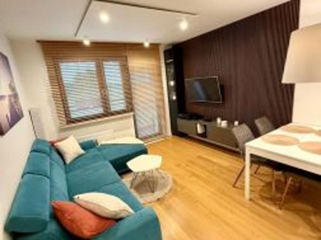 Bezpośrednio, Sosnowiec, Dębowa Góra, ul. Gabriela Narutowicza, 49 m² Mieszkanie