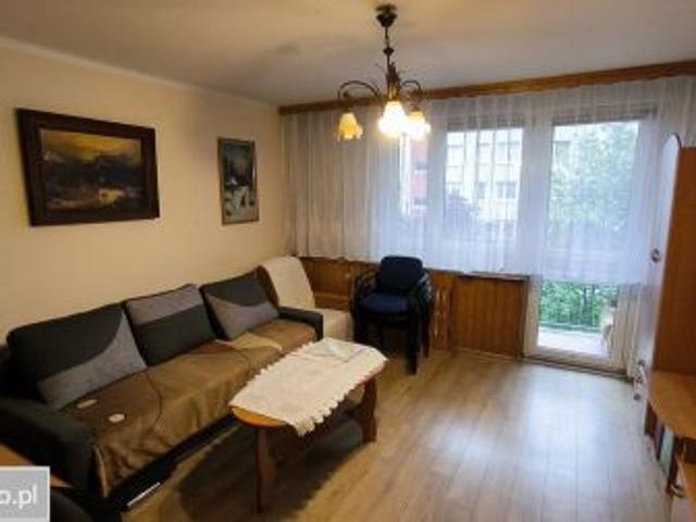 Bezpośrednio, Sosnowiec, Dańdówka, ul. Kalinowa, 47 m² Mieszkanie