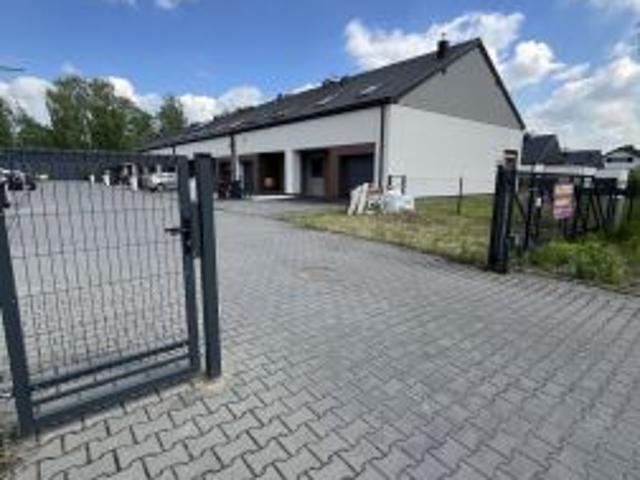 Bezpośrednio, Sosnowiec, Dańdówka, ul. Romualda Traugutta, 145 m² Dom
