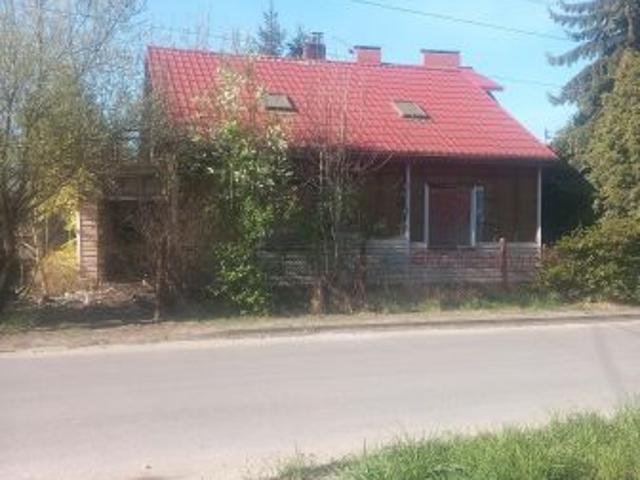 Bezpośrednio, Sosnowiec, Feliks, ul. Feliks, 120 m² Dom