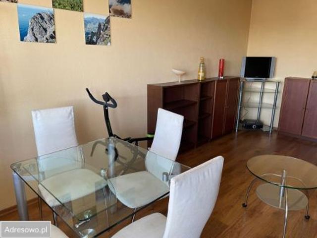 Bezpośrednio, Sosnowiec, Kazimierz, ul. Zielona, 51 m² Mieszkanie
