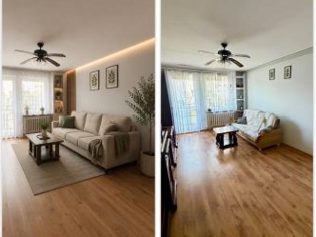 Bezpośrednio, Sosnowiec, Kazimierz, ul. Wagowa, 59 m² Mieszkanie
