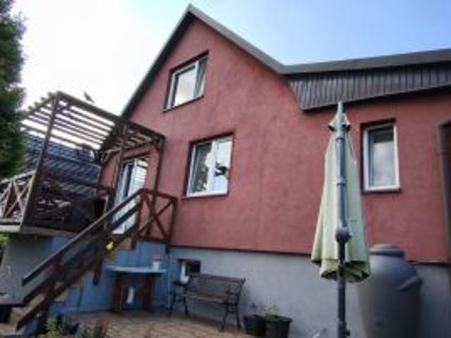 Bezpośrednio, Sosnowiec, Klimontów, 90 m² Dom