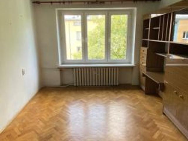 Bezpośrednio, Sosnowiec, Pogoń, ul. Będzińska, 52 m² Mieszkanie