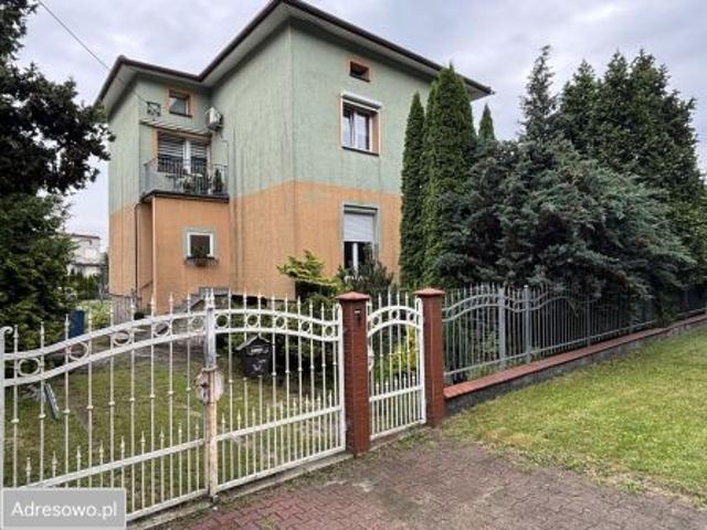 Bezpośrednio, Sosnowiec, Pogoń, ul. gen. Stefana Grota Roweckiego, 130 m² Dom
