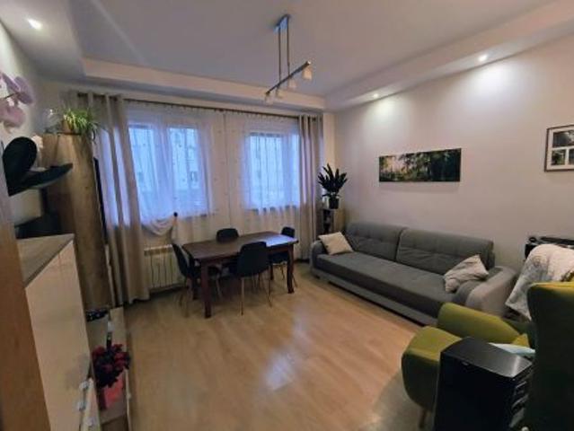 Bezpośrednio, Sosnowiec, Pogoń, ul. Kasztanowa, 53 m² Mieszkanie
