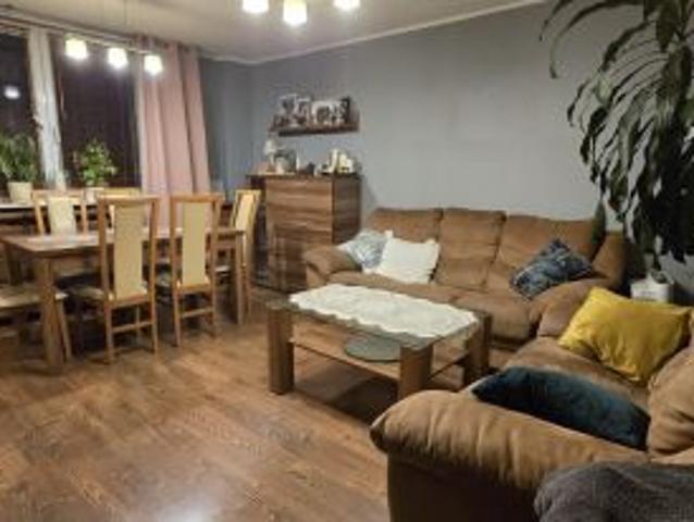 Bezpośrednio, Sosnowiec, Pogoń, ul. Staropogońska, 59 m² Mieszkanie