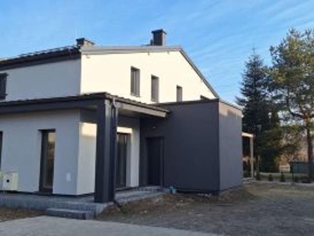 Bezpośrednio, Sosnowiec, Porąbka, ul. Upadowa, 116 m² Dom