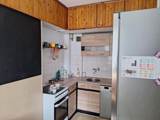 Bezpośrednio, Sosnowiec, Radocha, ul. Naftowa, 52 m² Mieszkanie