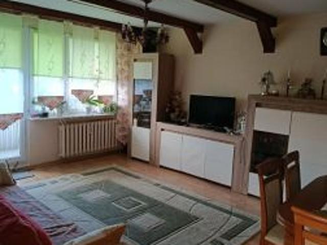 Bezpośrednio, Sosnowiec, Środula, 50 m² Mieszkanie