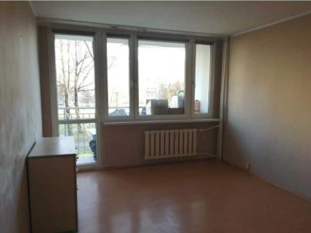 Bezpośrednio, Sosnowiec, Środula, ul. Wincentego Pola, 51 m² Mieszkanie