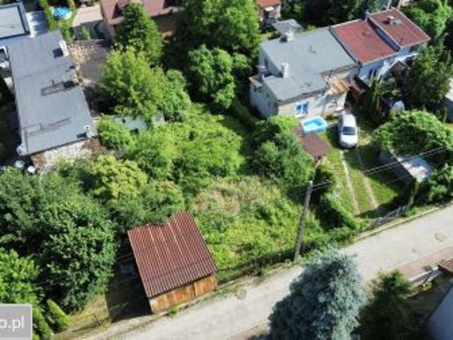 Bezpośrednio, Sosnowiec, Środula, ul. Antoniego Wnukowskiego, 92 m² Dom