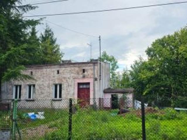 Bezpośrednio, Sosnowiec, Środula, ul. Bohaterów Getta, 550 m² Działka