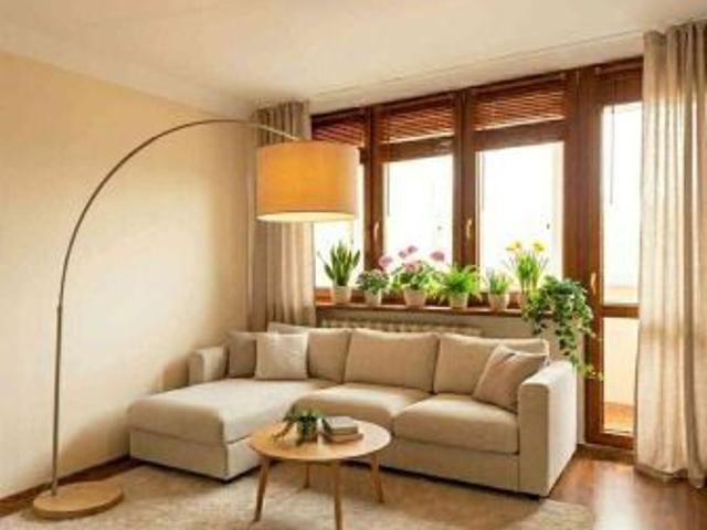 Bezpośrednio, Sosnowiec, Środula, ul. Józefa Wybickiego, 51 m² Mieszkanie