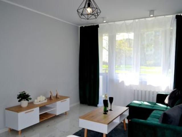 Bezpośrednio, Sosnowiec, Środula, ul. Seweryna Goszczyńskiego, 40 m² Mieszkanie