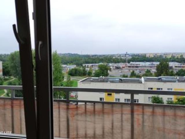 Bezpośrednio, Sosnowiec, Środula, ul. Stanisława Witkiewicza, 62 m² Mieszkanie