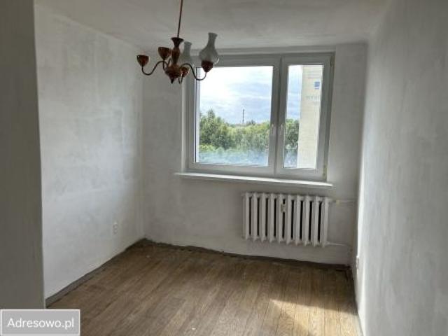 Bezpośrednio, Sosnowiec, Stary Sosnowiec, ul. Wysoka, 32 m² Mieszkanie