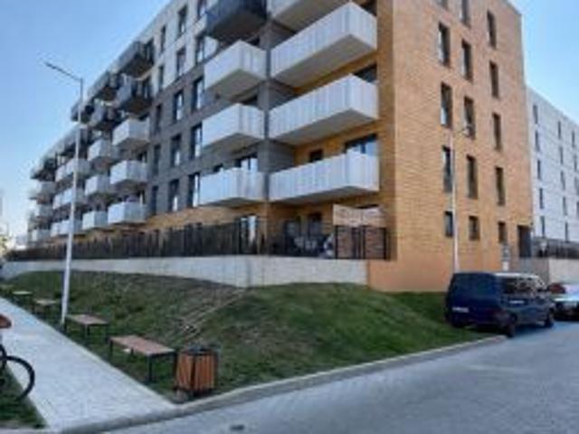 Bezpośrednio, Sosnowiec, Sielec, ul. Klimontowska, 51 m² Mieszkanie