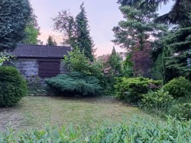 Bezpośrednio, Sosnowiec, ul. Ostrogórska, 370 m² Działka